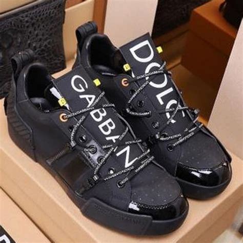 купить кроссовки dolce gabbana мужские